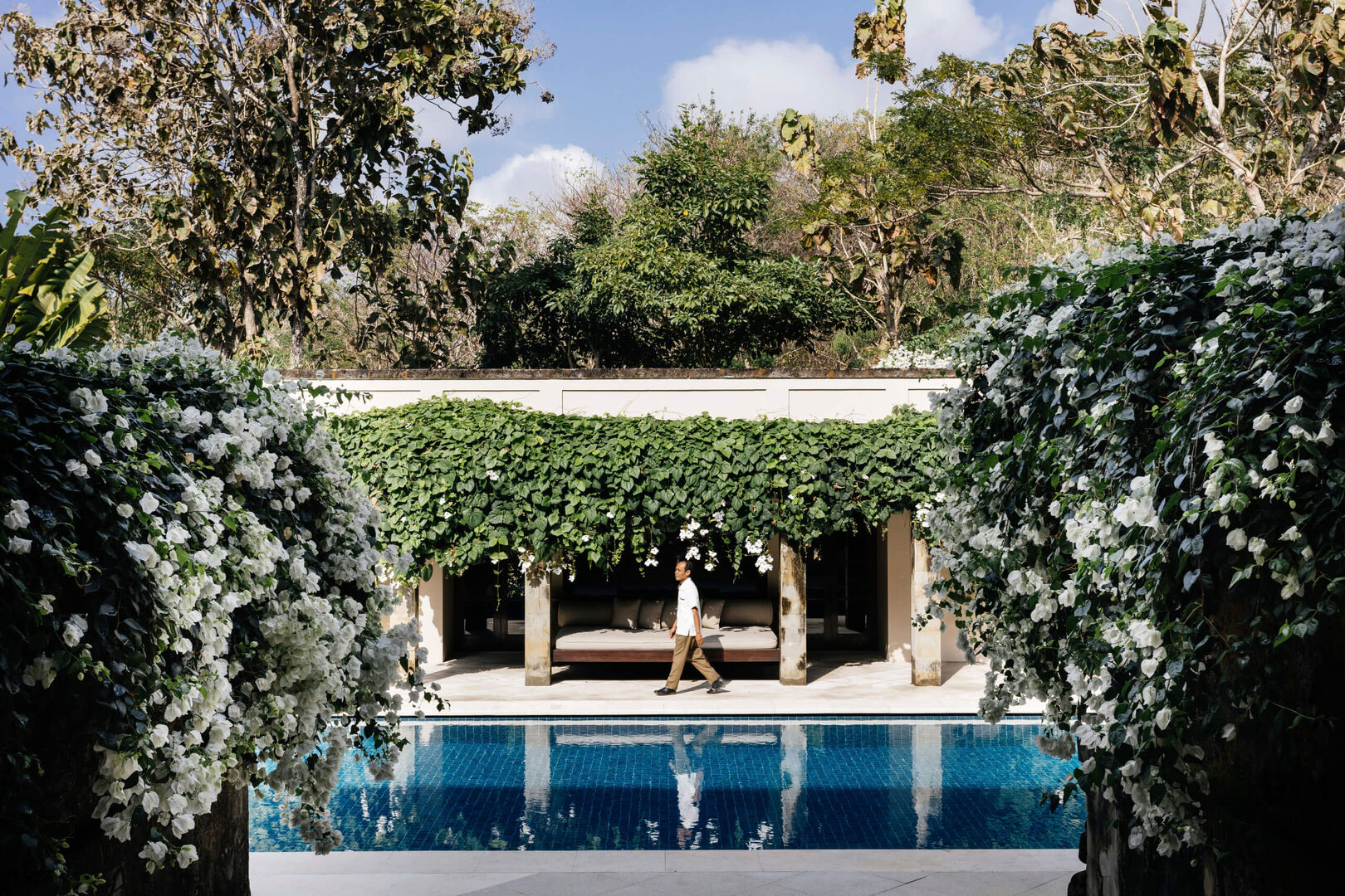 nusa dua - indonesia